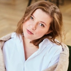 Елена Бахарева, 07.11, Москва