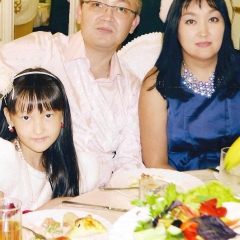 Нурдаулет Кошанов, 06.11.1980, Алматы