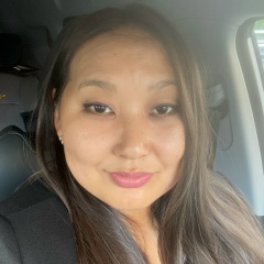 Наталья Цыбенова, 28.08, Новосибирск