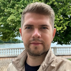 Михаил Ребриков, 16.02.1994, Тольятти