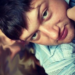 Алексей Логиничев, 18.01