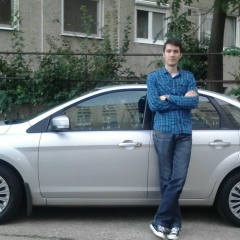 Gergely Beres, 28.10.1990, Ужгород