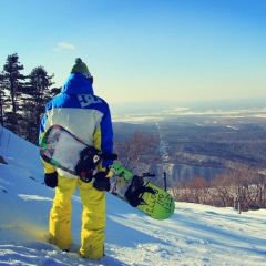 Максим Левицкий, 09.06.1988, Владивосток