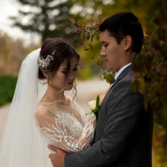 Madina Melisova, 02.04, Алматы