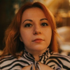 Валя Партяникова, Москва