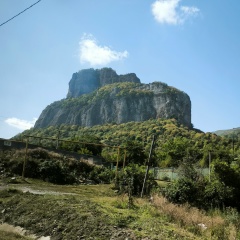 Владимир Мануйлов, 31.05, Краснодар