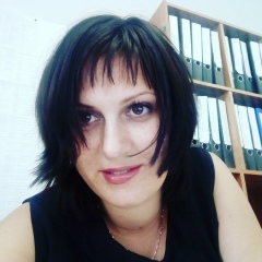 Анастасия Маркевич, 23.01, Волгоград