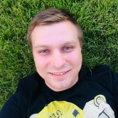 Антон Гнусенков, 27.11, Новочеркасск