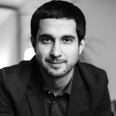 Влад Утгоф, Санкт-Петербург