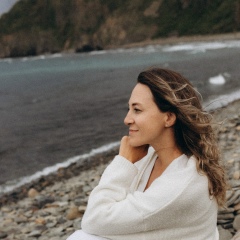 Элина , 09.12.1987, Владивосток