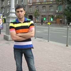 Гаджимурад Мурадов, 10.01.1988, Вильнюс