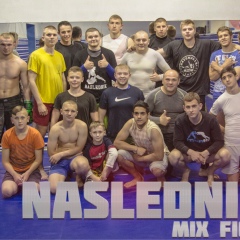 Рома Харьковский, 10.10, Харьков