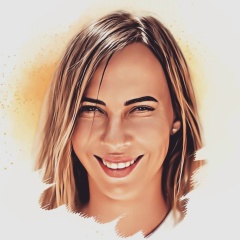 Дарина Смирнова, 12.10, Санкт-Петербург