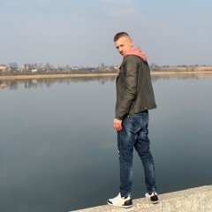 Коля Гилевич, Минск