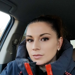 Ольга Фадеева, 06.06, Самара