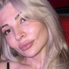 Наиля Мамедова