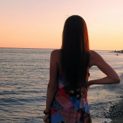 Александра Кярова, 04.01, Санкт-Петербург