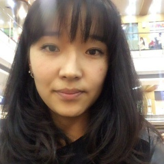 Айдана Баймухан, 24.01.1993, Алматы