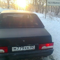 Юрий Кривель, 17.07.1992