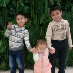 Галима Кайпназарова, 09.01.1985, Кызылорда