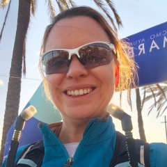 Наталья Набережная