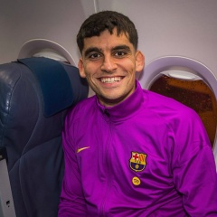 Тамерлан Джамурзаев, 07.05.1999, Москва