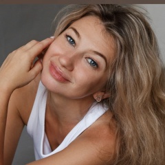 Екатерина Богдан