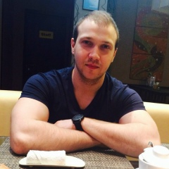 Андрей Артюшин, 03.02.1984, Псков
