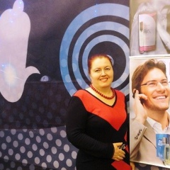 Светлана Куликова, 04.12.1969, Харьков