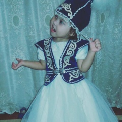 Асемгуль Тлиулиева, 08.07, Актобе