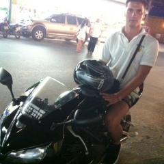 Алексей Сломов, 22.12.1987, Москва