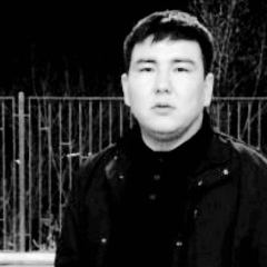 Максат Мелдахан, 12.02, Сарыагаш