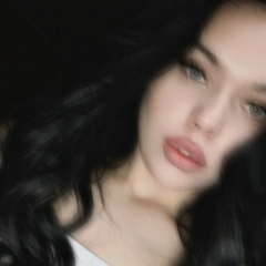 Alexa Ivanova, 25.10, Энгельс