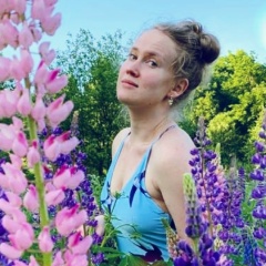 Евгения Моисеева, 21.04.1990, Красногорск