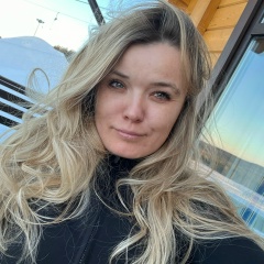 Наталья Баландина, 16.08.1984, Набережные Челны