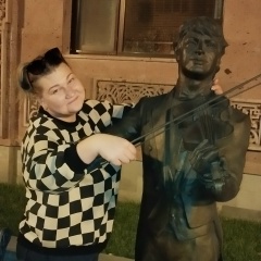 Таня Суслина, 28.05