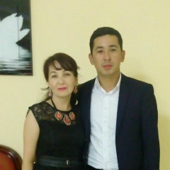 Aibar Baimuhanov, 21.09.1989, Атырау