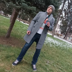 Игорь Головко, 28.01.1926, Нальчик