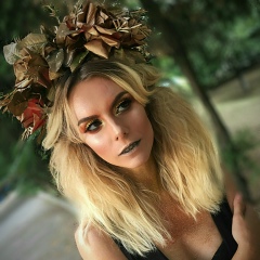 Ирина Хижняк, 17.03.1991, Хабаровск