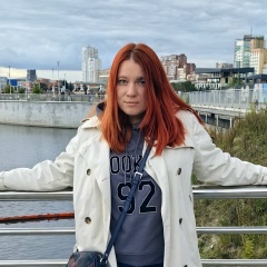 Анастасия Урошникова, 10.06, Челябинск