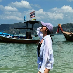 Юля Бойко, 17.09.1992, Калининград