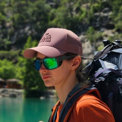 Катя Шашкова, 01.08, Санкт-Петербург