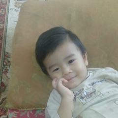 Aika Aika, 10.10.1985, Кызылорда