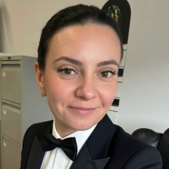 Ириска Сочилина, 31.05, Санкт-Петербург