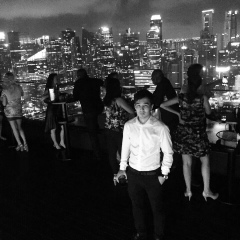 Damir Kiyatov, 17.04, Алматы