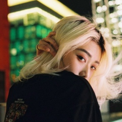 Карина Харитонова, 03.02.1991, Москва