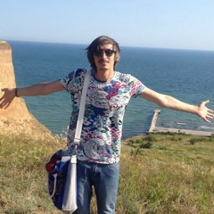 Никита Подвысоцкий, 16.08.1981, Одесса