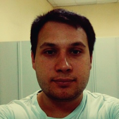 Игорь Бакал, 05.12, Киев