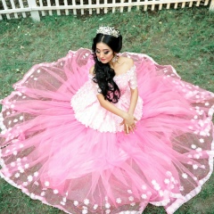 Айжан Конарбаева, 11.02.1991, Тараз