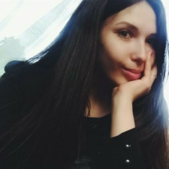 Марина Давлятшина, 14.12, Москва